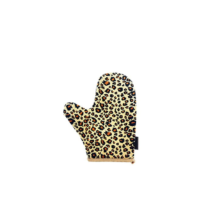 Gant de bronzage avec pouce