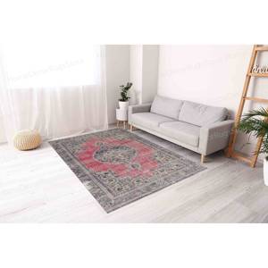 Geometric Printed <b>Rug</b>: Luxe Hallway <b>Boho</b> Nursery Thick Gift Outdoor,Nonwoven Thin <b>Rug</b> - Product Image 2