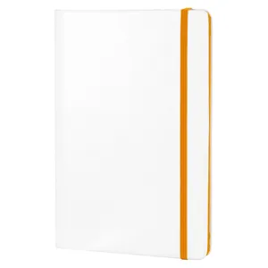Quaderno A5 Gonzaga Personalizzato per Merchandising Promozionale - Product Image 3