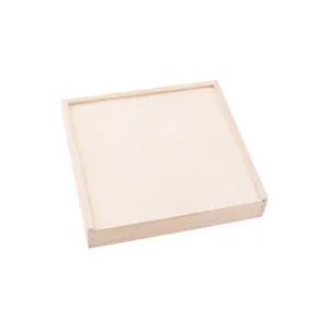 Set da Gioco in Legno Personalizzato Lily Gadgets Set Regalo - Product Image 2