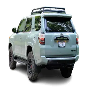 Buy Used cars Toyota 4runner Hot Sale/ 2014-2023 Used Toyota 4runner for sale at very competitive price