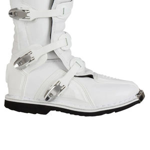 Qualité supérieure Confortable Fit Mutli Color Fabriqué dans le meilleur matériau Bottes de motocross en cuir disponibles à un prix abordable - Product Image 6