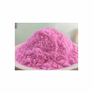 Fertilizante compuesto NPK 20 20 20 de liberación rápida para la gestión sostenible de los cultivos y el desarrollo de suelos ricos en nutrientes - Product Image 6