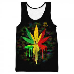 Camiseta sin Mangas para Hombre, Tejida, Transpirable, Informal, de Alta Calidad, para Entrenamiento, Secado Rápido - Product Image 1