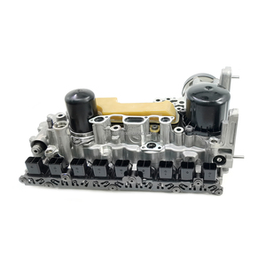 0CK DL382 Caja de Cambios de Transmisión de Coche Componentes Piezas Herramientas Caja de Cambios de Transmisión Automática 0ck TCU DSG Cuerpo de Válvula No hay revisiones aún - Product Image 5