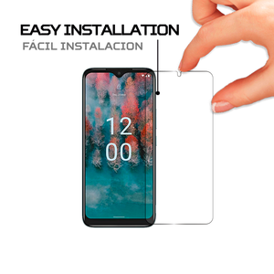 ฟิล์มกันกระแทกสำหรับ Nokia C12 Pro อุปกรณ์เสริมระดับพรีเมียมเพื่อการปกป้องมือถือที่เหนือกว่า - Product Image 3