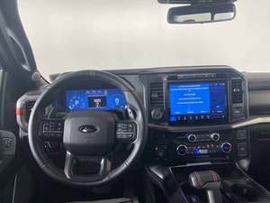 Ford F-150 Raptor SuperCrew 2024 a Precio Accesible - Product Image 4