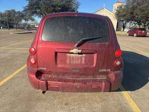 Usado 2009 Chevrolet HHR LS Turbo AWD Cuero Ligero Sedán - Product Image 3