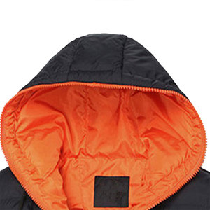 La mejor chaqueta acolchada para hombre para invierno Tamaño personalizable Precio muy bajo Nueva llegada Top al aire libre - Product Image 2