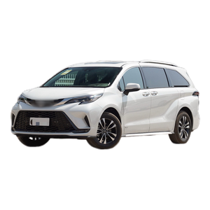 Sedán de Lujo de 4 Plazas 2024 |   Motor de 6.1-8L |   Vehículo Eléctrico Inteligente de 5 Puertas, Automático, con Ruedas R17, Volante a la Izquierda y Tapicería de Cuero - Product Image 4