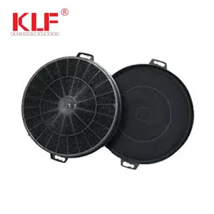 Filtres à <span class=keywords><strong>charbon</strong></span> <span class=keywords><strong>actif</strong></span> authentiques <span class=keywords><strong>pour</strong></span> hottes de cuisinière pièces de cuisine filtre d'appareils ménagers vente en gros - Product Image 6