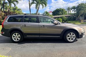 VOLVO XC70 3.2 AWD 2010 USADO, Volante a la Izquierda/Derecha - Product Image 2