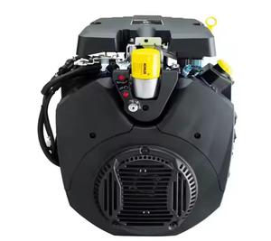Haute qualité Kohler s ECH980 E15 interrupteur à clé mécanique de base moteur à gaz 38HP horizontal - Product Image 1