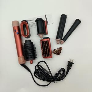 Oferta Especial: Rizador <span class=keywords><strong>de</strong></span> Pelo 7 en 1 para Secadores <span class=keywords><strong>de</strong></span> Pelo <span class=keywords><strong>Dyson</strong></span>, Modelos Hs 05, Hs 08, Hs0 09 <span class=keywords><strong>Air</strong></span> <span class=keywords><strong>Wrap</strong></span> - Product Image 3