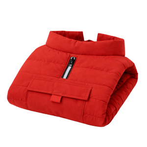 <b>Dog</b> Water Resistant <b>Jacket</b> Lightweight Winter Puffer Vest Warm Insulated Pet Clothing For Cold Seasons - Product Image 6