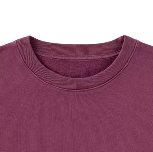 Sweat-shirts d'hiver pour hommes en mélange coton-polyester avec col rond et impression numérique - Tendances actuelles à prix bas - Product Image 3