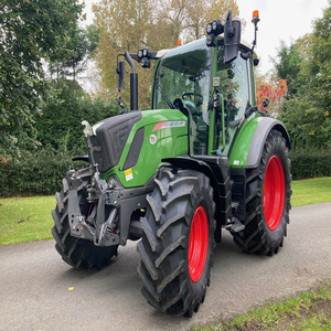 2026 High Demand Powerful Fendt 313 Profi PlusAgricultural Tractor Available Now at Wholesale Price with Fast Delivery - Product Image 1
