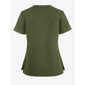 Tenues de travail pour femmes, blouses d'hôpital, blouses de médecin unisexes, blouses médicales pour le personnel féminin, ensembles d'uniformes - Product Image 6