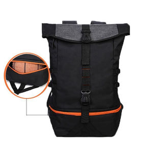 Mochila Deportiva Profesional Lista para Almacén, Logotipo Personalizado, Impermeable, para Viajes, Entrenamiento, Envío Rápido - Product Image 1