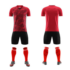 Vêtements d'équipe de haute qualité, graphismes sublimés personnalisés, tissu respirant anti-décoloration pour entraînement sportif intense, uniforme de rugby - Product Image 6