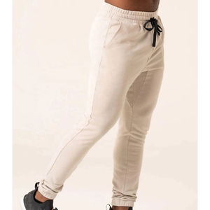 Pantalons de survêtement pour homme sur mesure, respirants, décontractés, pour le sport, la remise en forme, le jogging, streetwear, tissu doux - Product Image 6