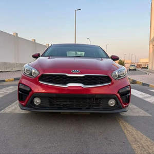 Voiture Kia Forte d'occasion de haute qualité, modèle 2019 - Product Image 1