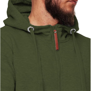 Survêtement pour homme entièrement personnalisé de qualité supérieure, à séchage rapide, respirant, disponible en gros, best-seller 2025 - Product Image 5