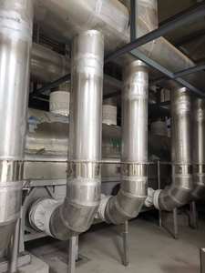 סוכר סלק סוכר קו ייצור סוכר לבן - Product Image 6