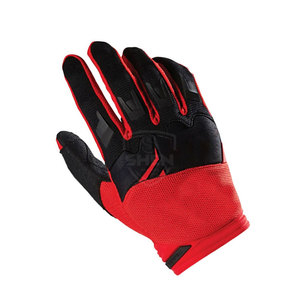 Gants de motocross respirants et imperméables, doigts complets, prix de gros bon marché, gants de moto fabriqués au Pakistan - Product Image 4