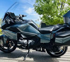 Nuevo 2026 BMWS Touring motocicleta R 1300 RT opción 719 Camargue DIY ODM 5 años de garantía para la venta - Product Image 5