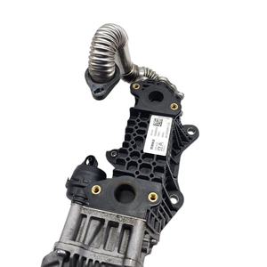Radiateur d'échappement EGR PEUGEOT 3008 Série 9813050280 YH01 Essence 1500 (16>23) - Product Image 6