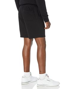 Pantalones Cortos Deportivos de Lona para Hombre, Transpirables, de Alta Calidad, Personalizables, de Secado Rápido, con Cordón Ajustable y Bolsillos con Logotipo - Product Image 2