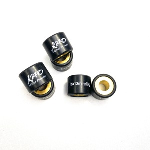 Rodillos de Peso para Carreras KAO GY6 18*14mm, Taiwán - Product Image 5