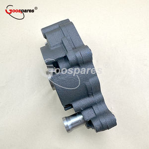 <span class=keywords><strong>Pompe</strong></span> à <span class=keywords><strong>huile</strong></span> 5801608329 5801499861 504131225 pour pièces de camion européennes <span class=keywords><strong>IVECO</strong></span> - Product Image 6