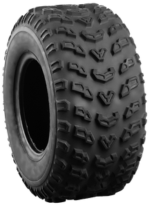 Neumático de Repuesto Nuevo de Alta Calidad KUMA KA 407 para ATV, 19x7.00-8, 20.000 km, Caucho Natural Negro para UTV - Product Image 3