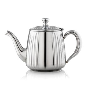 Tetera silbante, tetera de acero inoxidable, 3L/4L/5L, tetera de agua para exteriores y Camping, estufa de Metal duradera, tetera superior - Product Image 4