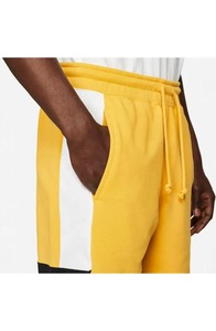 Personalizado de verano de los hombres de algodón orgánico Jersey pantalones cortos de lana al por mayor entrenamiento sublimado Jogger Shorts hombres - Product Image 3