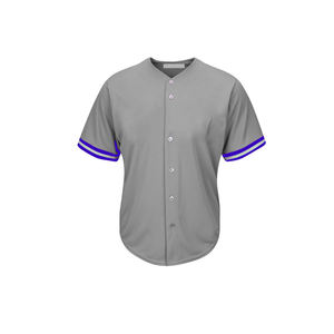 Uniforme de Béisbol de Invierno Personalizable de la Mejor Calidad, Transpirable, de Secado Rápido y Cómodo - Product Image 4