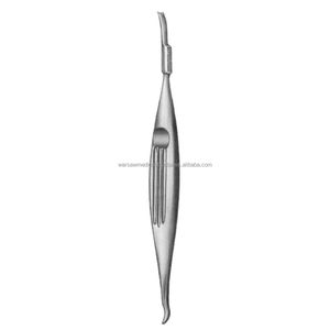 Premium Quality WARSAW MEDICAL Overholt Stainless Steel Bone Surgery Instruments | sutur kitmedic instrument - Product Image 1