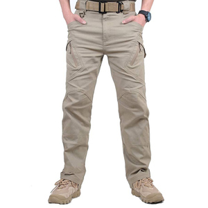 Pantalon au design nouveau pour hommes, pantalon décontracté élégant à rayures imprimé hip hop pour hommes, pantalon cargo pour hommes, pantalon de survêtement à cordon de serrage, vente en gros - Product Image 1