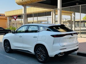 รถยนต์ Changan UNI-K ปี 2021 เครื่องยนต์ 2.0T SUV สภาพดี พร้อมส่ง - Product Image 6