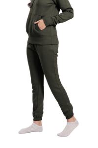 Conjunto Deportivo Completo Unisex de Invierno con Capucha, Chaqueta y Pantalones, Ropa Casual para Deportes al Aire Libre, Venta al Por Mayor - Product Image 6