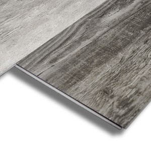 Impreso personalizado SPC Click Lock Suelo prensa suelo laminado de bloqueo pvc - Product Image 1