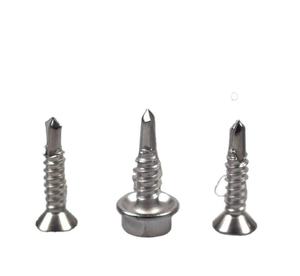 Fil en acier inoxydable 204 410 430 poli et soudé pour l'escalade, matériel de suspension, personnalisable pour les applications industrielles - Product Image 2