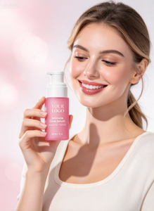 Sérum hydratant éclaircissant pour les zones intimes, les aisselles et l'intérieur des cuisses, marque privée, service OEM ODM personnalisé - Product Image 2