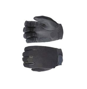 Doublures Keevlaar Gants minces légers résistants aux coupures et aux perforations pour l'hiver par temps froid Paume en cuir et sécurité des mains - Product Image 5