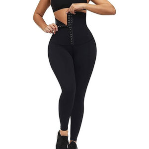 Leggings de Mujer Personalizadas, Sublimadas, Estampadas, de Cintura Media, Largas, de Alta Calidad, en Tela de Poliéster y Elastano - Product Image 1