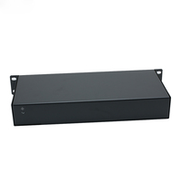 Fabricante de Chapa Metálica Personalizada, Caja de Acero Inoxidable SGCC SPCC para Compartimento de Batería de Almacenamiento de Energía de Iones de Litio