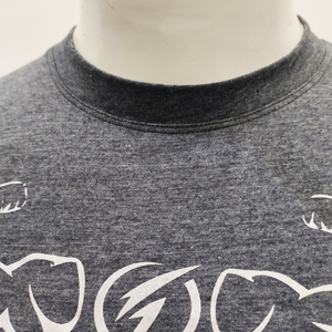 Venta caliente de los hombres 100% de algodón camiseta de manga del tanque personalizable Fitness Street Gym Casual Tops Low MOQ XS Size Tops - Product Image 4