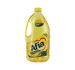 Huile de maïs raffinée de haute qualité, huile de maïs Pure de qualité, huile de maïs raffinée - Product Image 1